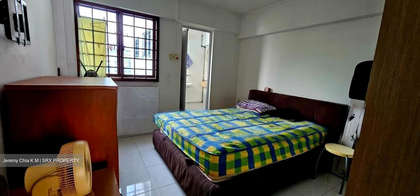 Blk 635 Yishun Street 61 (Yishun), HDB 4 Rooms #569340461
